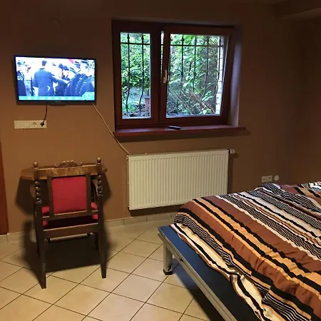 Auberge de jeunesse Gooddreamclick Wrocław