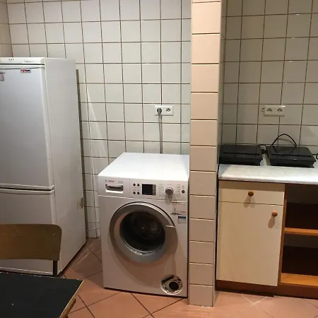 Auberge de jeunesse Gooddreamclick Wrocław