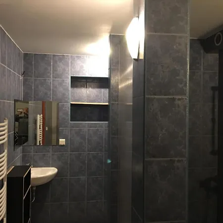 Gooddreamclick Auberge de jeunesse Wrocław