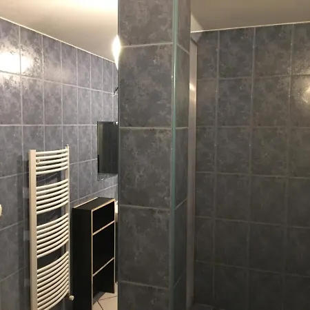 Auberge de jeunesse Gooddreamclick Wrocław